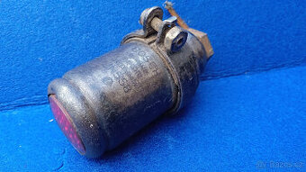 BOSCH JN5 S8, na ČZ 250 TOURIST, patina