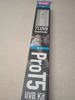 Arcadia ProT5 UVB Kit 7% 8W