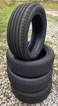 Nové letní pneu Goodyear EfficientGrip 205/50/17 - 1