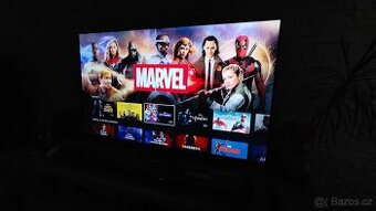 LG TV Nano 913 NA + Soundbar LG