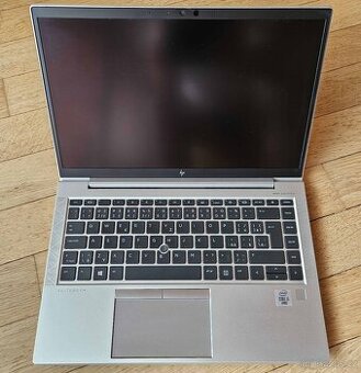 HP Elitebook 840 G7 i5,32,256,dotyk,win 11