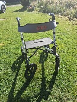 Choditko pro seniory