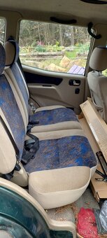 Nissan Terrano