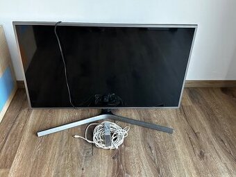 Prodám TV Samsung UE43RU7472U