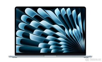 MacBook Air M4 - NOVÝ, nerozbalený, 2 roky záruka
