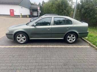 Škoda Octavia I 1.9 TDI 81 kW – r. v. 2003 - 1