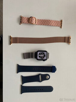 Apple Watch Series 6