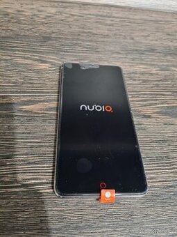 Nubia Z11 miniS