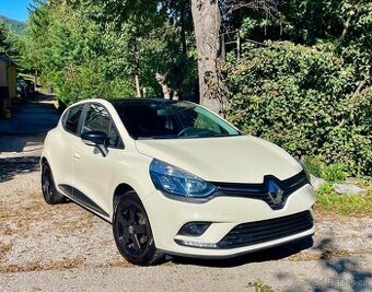 Renault Clio IV 1.2 SK 1.Majitel