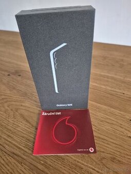 Samsung galaxy S25 256Gb
