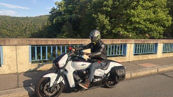 Suzuki m1800R Intruder Boss 2015 EU