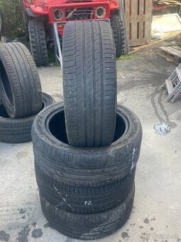 Continental 245/45r19 XL letní