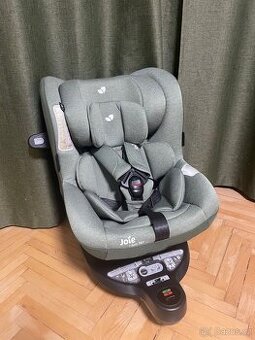 Autosedačka Joie I-Spin 360