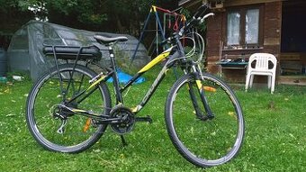 Elektrokolo Crussis E-Savela 3.2 2017