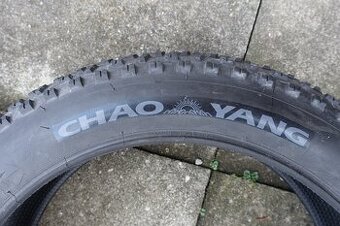 Pláště fatbike 20x4