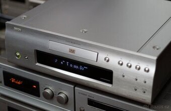 DENON DVD 3800 BD BLU RAY DISC PLAYER včetně DO