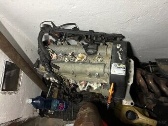 Motor BXW