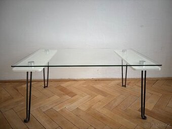 Konferenční stolek IKEA