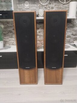 Auna  line -300 WN reproduktory sloupové