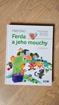 Emušaci Ferda a jeho mouchy