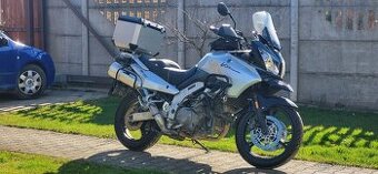 Prodám SUZUKI 1000 DL