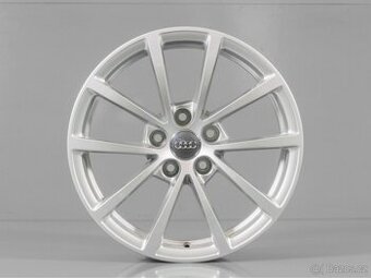 4x Audi originál disk 7,5x17 ET36