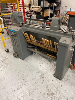 Soustruh na dřevo Rockwell 12 x 36