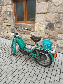 Babetta 210