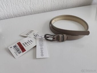 NOVÝ dámský úzký pásek Orsay vel. S/ 85