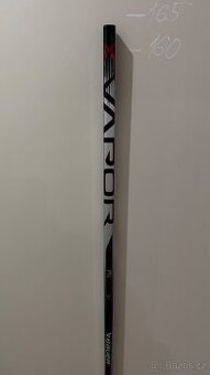 ✅ ĽAVÁ - BAUER VAPOR LEAGUE - P92 - 164 CM - 77 FLEX ✅