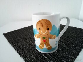 Dětské hrnky
