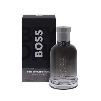 HUGO BOSS BOTTLED BEYOND
