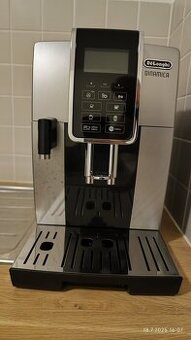 Kávovar de Longhi DINAMICA 35X.55