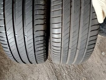 235/45/18 98w Michelin - letní pneu 2ks