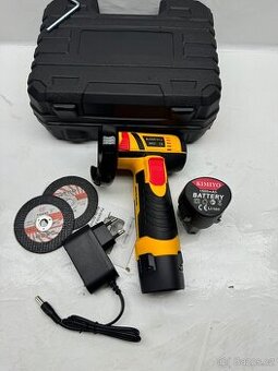 Flexa mini + 2xbaterie,box