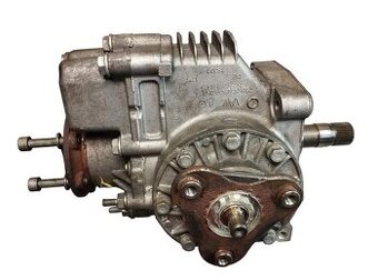 Rozvodovka 0CN409053AE CRLB 2.0TDI 110KW VW Golf 7 r.v. 2016