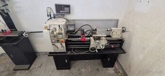 Univerzální soustruh SPC-900 PA