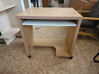 PC STOLEK - pojízdný