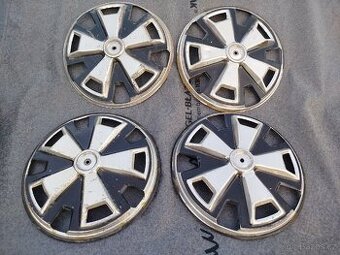 Škoda 110R erko 1000MB 100 110LS poklice Sprint