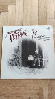 LP Posloucháte Větrník 1