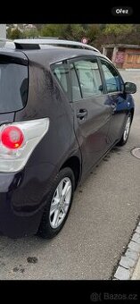 Toyota Verso 2.0 D