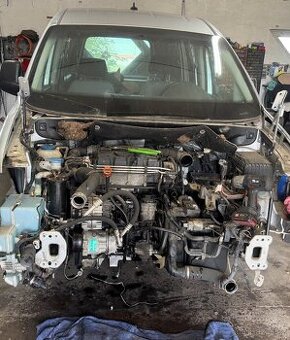 Automatická převodovka DSG (KND)