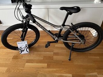 Dětské kolo Rascal 20’’