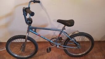 Kolo BMX