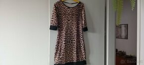 Dámské šaty - vel. S