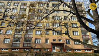 Prodej bytu 3+1, 68 m² – Havířov-Šumbark, 133847