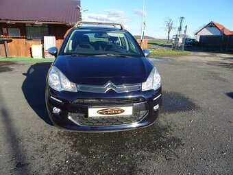Citroën C3, 1,2 VTi 60 kW Rozvody nové - 1