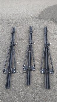 Držáky na kola, nosič kol