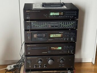 Onkyo sestava