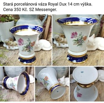 Keramika, sklo, porcelán viz fota. Ceny viz fota.